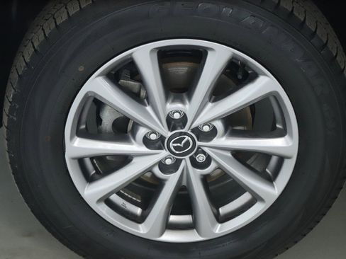 Used 2023 MAZDA CX-5 AWD 2.5 S w/ Select Package image 37