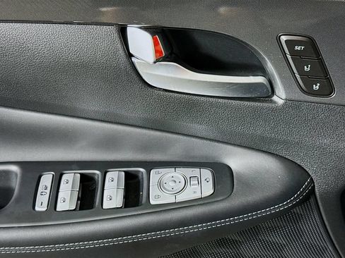 Certified 2023 Hyundai Santa Fe Calligraphy AWD/4WD image 26