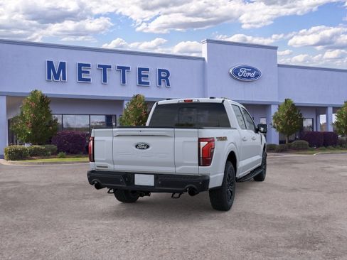 New 2025 Ford F150 Tremor w/ Equipment Group 402A High AWD/4WD image 8