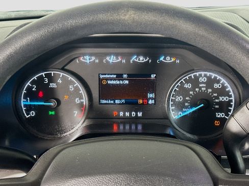 Used 2022 Ford F150 XL w/ Trailer Tow Package image 16