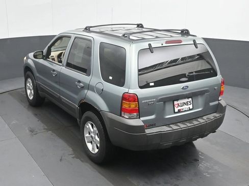 Used 2007 Ford Escape XLT image 33