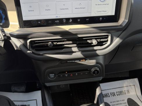 New 2025 Ford Bronco Sport Big Bend AWD/4WD image 8