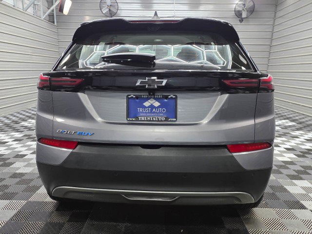 Used 2023 Chevrolet Bolt EUV Premier FWD image 7