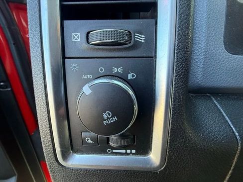 Certified 2019 RAM 1500 Classic Warlock AWD/4WD image 15