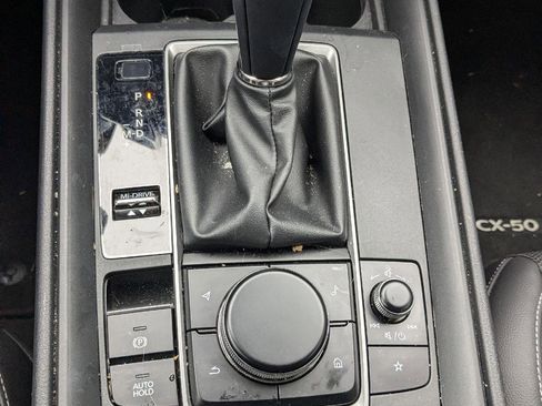 Used 2025 MAZDA CX-50 AWD 2.5 S w/ Accent Package image 25