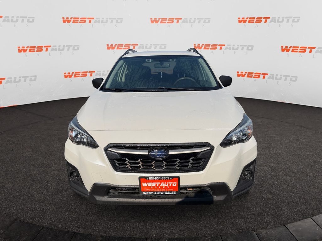 Used 2019 Subaru Crosstrek 2.0i w/ Eyesight System AWD/4WD image 8