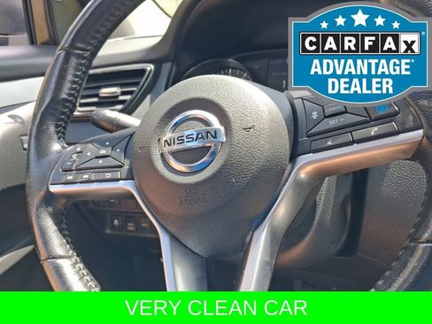 Used 2020 Nissan Rogue Sport SL w/ Premium Package AWD/4WD image 26