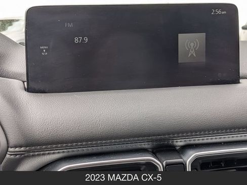 Used 2023 MAZDA CX-5 AWD 2.5 S image 24