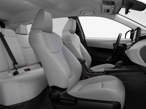 New 2026 Toyota Corolla Cross LE image 20