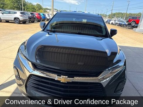 Used 2020 Chevrolet Blazer LT FWD image 5
