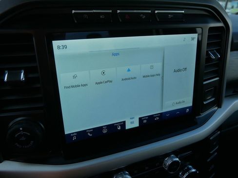 Used 2021 Ford F150 XLT w/ Equipment Group 302A High image 28