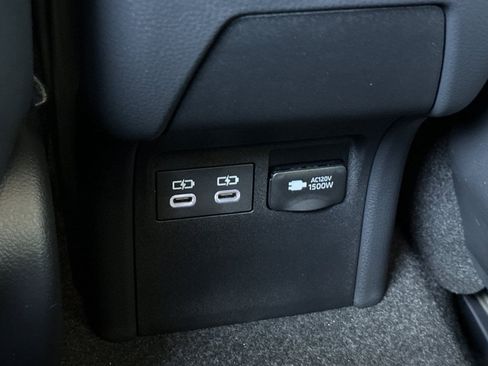 New 2026 Toyota Prius Plug-In Hybrid FWD image 14