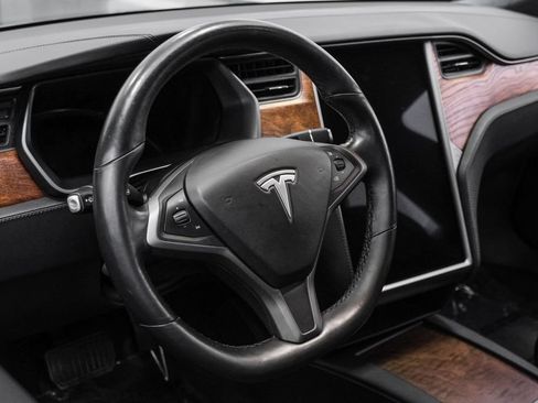 Used 2020 Tesla Model S Long Range AWD/4WD image 13