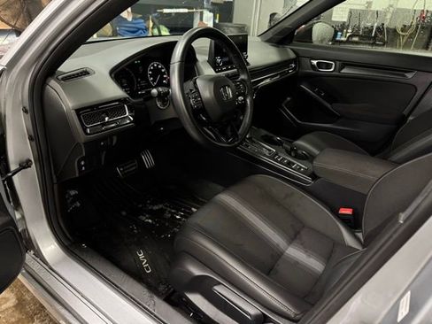 Used 2024 Honda Civic Sport image 15
