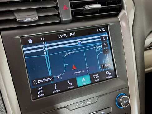 Used 2019 Ford Fusion SEL image 22