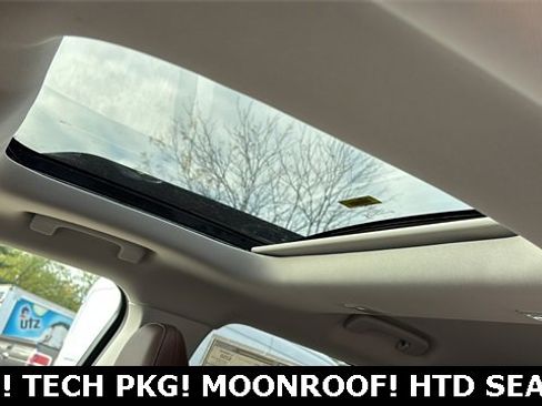 New 2025 Ford Bronco Sport Outer Banks w/ Outer Banks Tech Package+ image 7