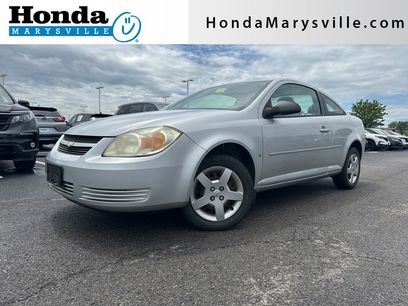 Used 2007 Chevrolet Cobalt LS w/ Protection Package