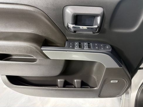 Used 2018 Chevrolet Silverado 1500 LT w/ All Star Edition AWD/4WD image 8