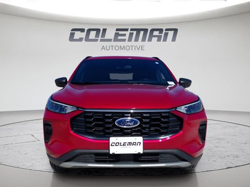 Used 2025 Ford Escape ST-Line image 8