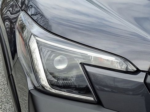 Certified 2023 Subaru Forester Wilderness image 10