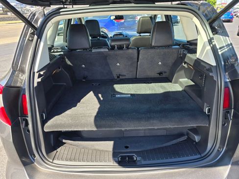 Used 2015 Ford C-MAX Energi SEL w/ Equipment Group 303A FWD image 15