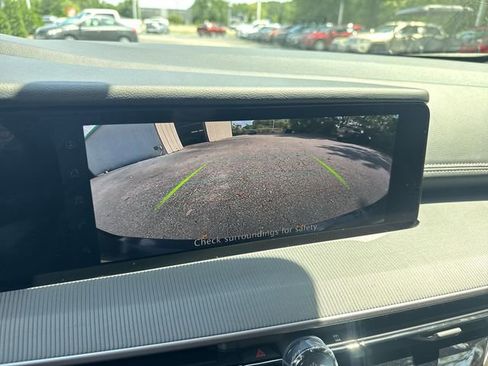 New 2025 Nissan Murano SV image 21