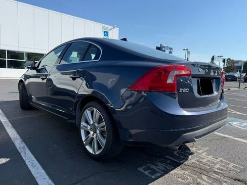 Used 2011 Volvo S60 T6 AWD/4WD image 3