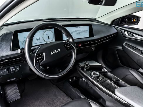 Used 2024 Kia EV6 Light image 14