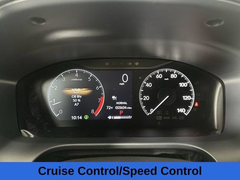 Used 2024 Honda HR-V EX-L image 13