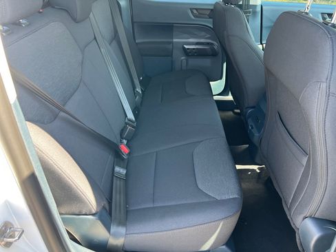 New 2026 Ford Maverick XL image 39