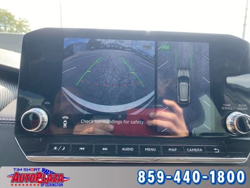 Used 2023 Mitsubishi Outlander SE image 41