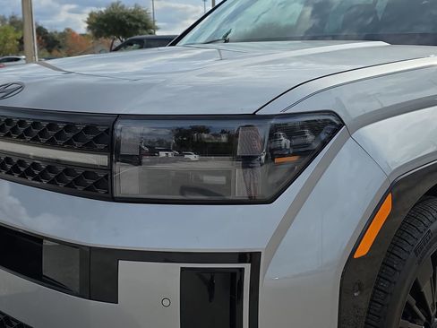 New 2026 Hyundai Santa Fe Calligraphy image 6