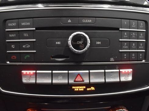 Used 2018 Mercedes-Benz GLE 350 4MATIC image 28
