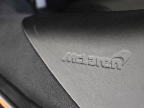 Used 2023 McLaren GT image 19