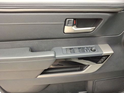 Used 2022 Toyota Tundra Limited w/ TRD Off-Road Package image 10