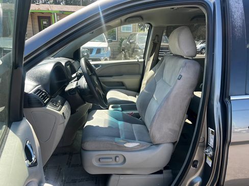 Used 2007 Honda Odyssey EX image 9