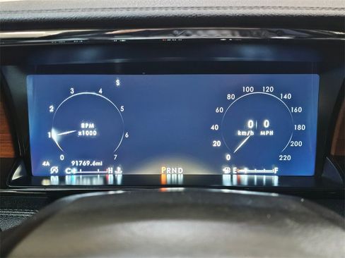 Used 2019 Lincoln Navigator Reserve image 27