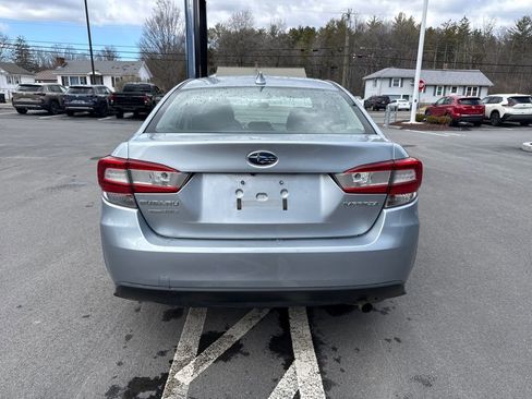 Used 2019 Subaru Impreza 2.0i Premium image 4