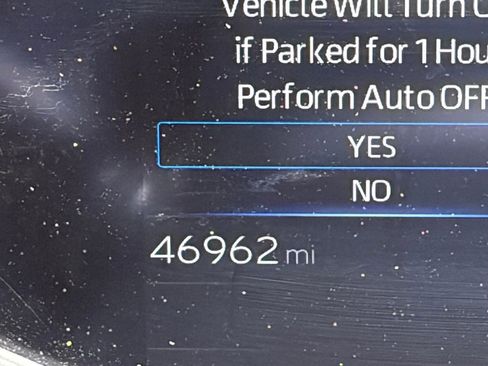 Used 2023 Toyota Prius XLE AWD/4WD image 12
