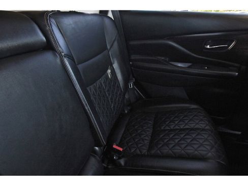 Used 2022 Nissan Murano Platinum w/ Cargo Package image 15