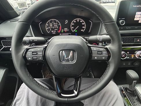 New 2026 Honda Civic Sport image 11