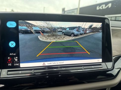 New 2026 Volkswagen Atlas SE AWD/4WD image 14