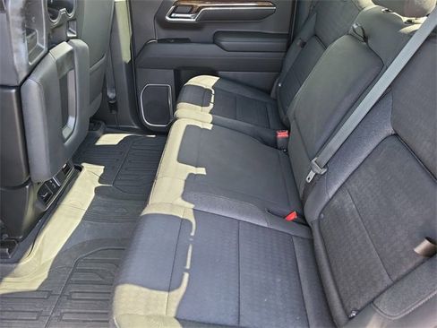 Used 2022 GMC Sierra 1500 Elevation image 14