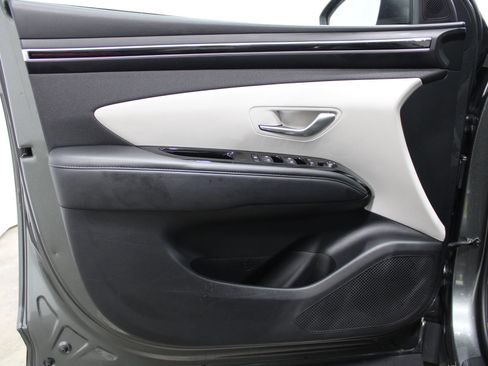 Used 2022 Hyundai Tucson SEL w/ Convenience Package FWD image 11
