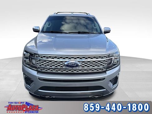 Used 2019 Ford Expedition Platinum AWD/4WD image 13