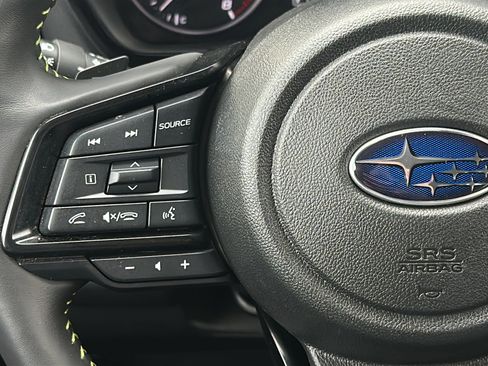 Certified 2025 Subaru Ascent Bronze Edition image 11