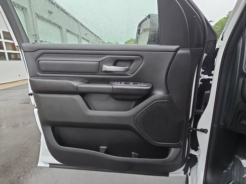 New 2026 RAM 1500 Tradesman AWD/4WD image 27