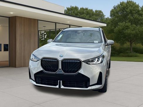 New 2026 BMW X3 xDrive30i w/ M Sport Package AWD/4WD image 3