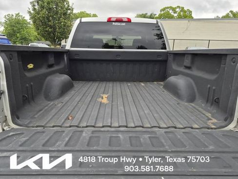 Used 2018 GMC Sierra 1500 SLT w/ Texas SLT Premium Package AWD/4WD image 9