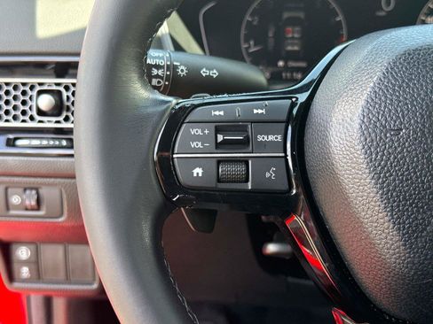 Certified 2024 Honda Civic Sport image 28